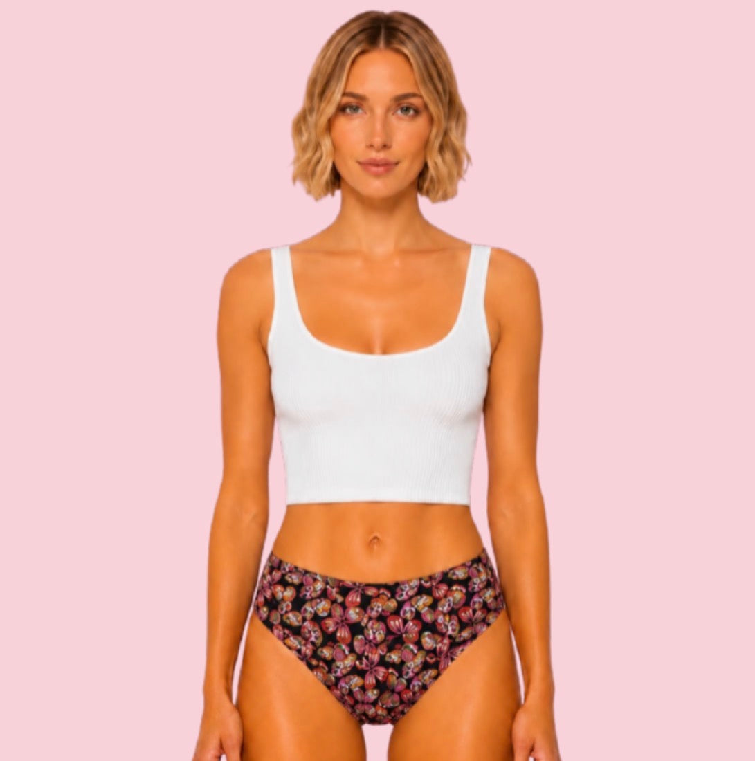 Modèle Chloé