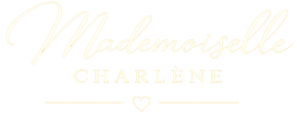 Mademoiselle Charlène