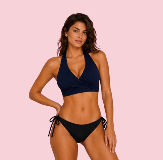 Pack Duo maillots de bain menstruels