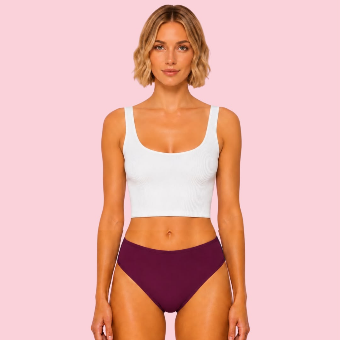 Modèle Chloé